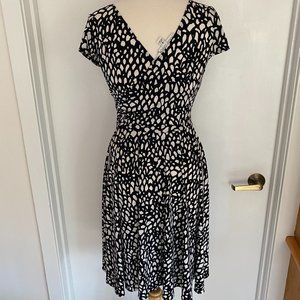 Fun sophisticated dress